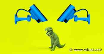 Toys “R” Us Is Back—Now With More Surveillance\!