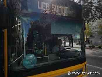 Never mind quantum supremacy: This quantum-computing milestone could be just as important