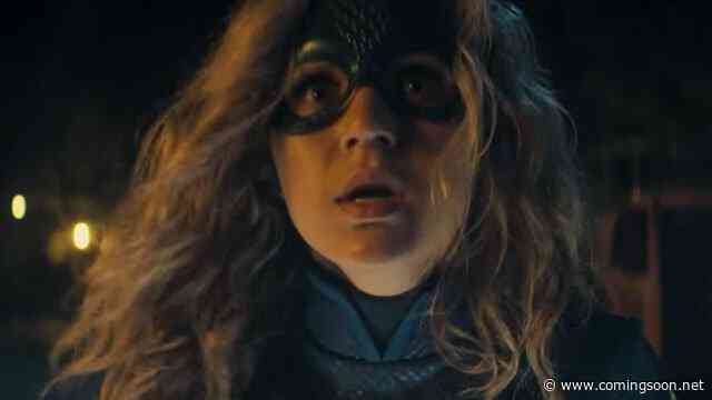 The CW Debuts the First Stargirl Trailer