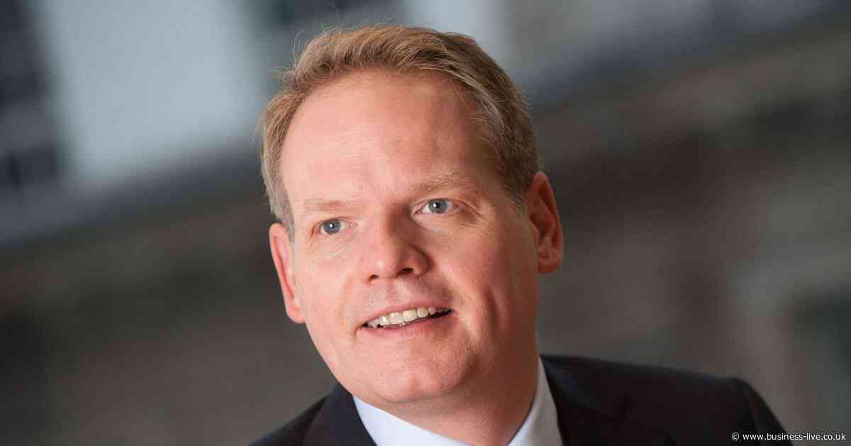 DWF buys Spanish law firm and reports ‘strong organic growth’ in half-year results