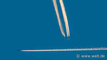 „Potenziell gefährliche Annäherungen von Luftfahrzeugen“ nehmen zu