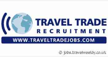 Travel Trade Recruitment: Luxury Travel Consultant, Cheltenham