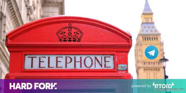 Telegram exec should testify in UK over alleged illegal token sales, says US judge