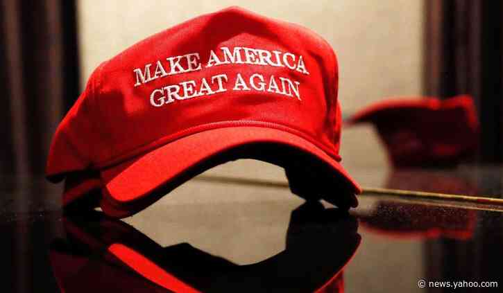 Student Claims Teacher ‘Grabbed’ Her to Pull Off Her Pro-Trump Pin