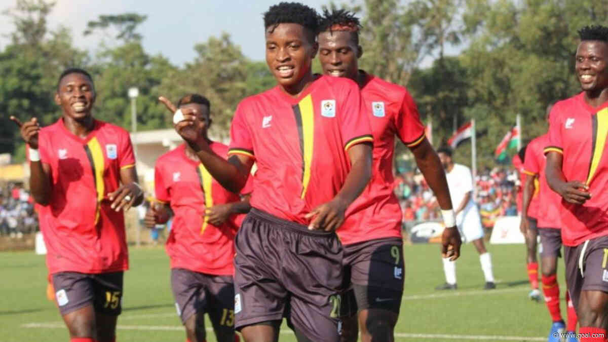 Cecafa Cup: Kateregga warns Kenya goalkeeper Abawa of Okello threat