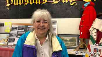 Nipigon, Ont., museum hopes to catch stories about community history, before it's too late