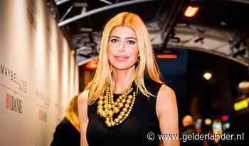 Estelle Cruijff vindt de liefde bij zakenman Morad