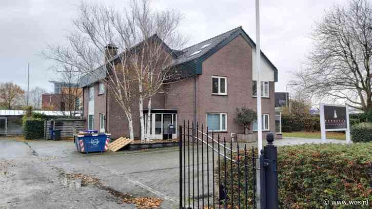 WOS.nl - Omwonenden Hertenlaan moeten afwachten