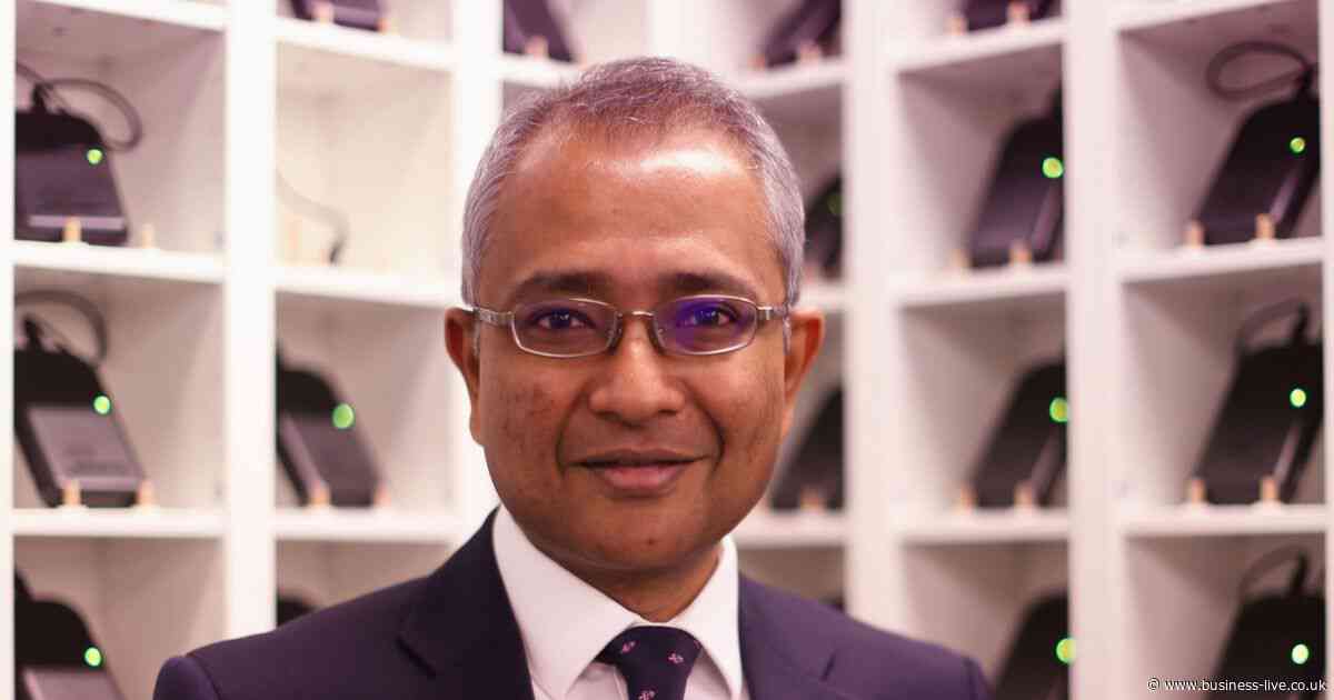Kromek hits record turnover but losses continue to widen