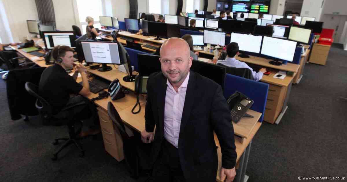 Aspire Technology Solutions and ITPS fail to strike £40m merger deal