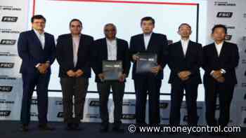 Future Supply Chain sells 22% stake to Nippon Express for Rs 641 crore