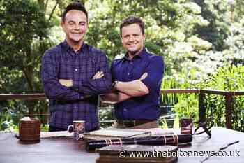 I'm A Celebrity... Jungle Challenge coming to Media City