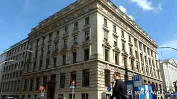 Bankhaus Warburg will jetzt doch an Fiskus zahlen