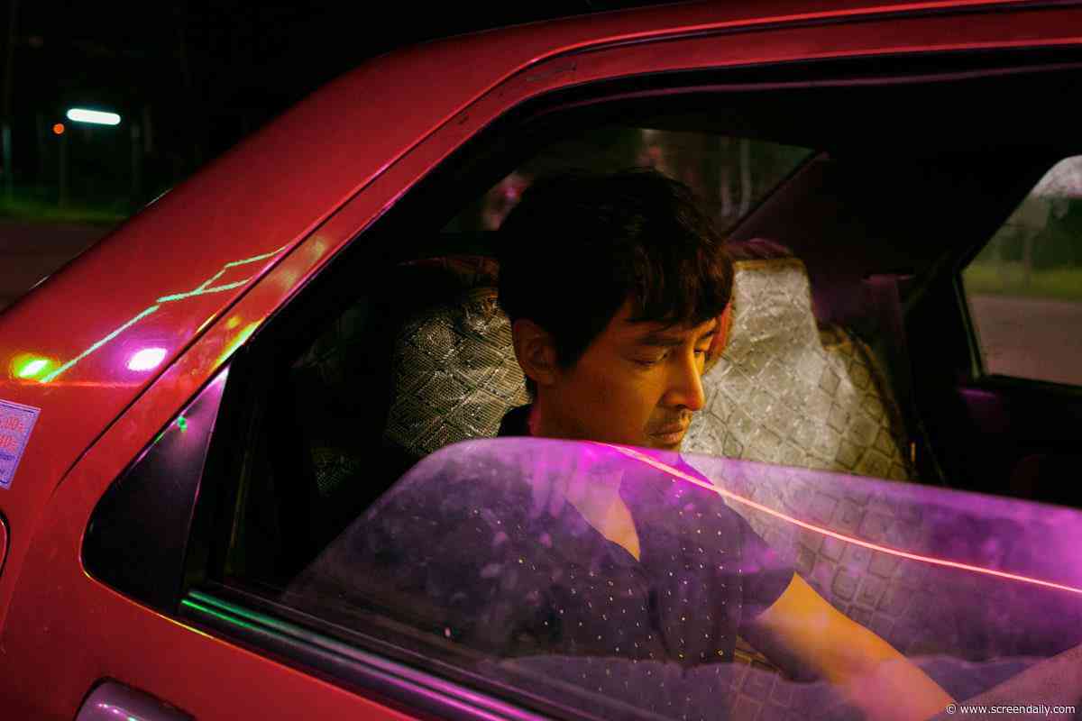 Cannes competition title ‘The Wild Goose Lake’ enjoys strong China opening