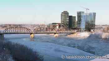 Frigid temperatures are here to stay: This is your Saskatoon forecast