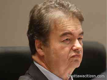 Petition seeking Chiarelli's resignation exceeds target, sets higher goal