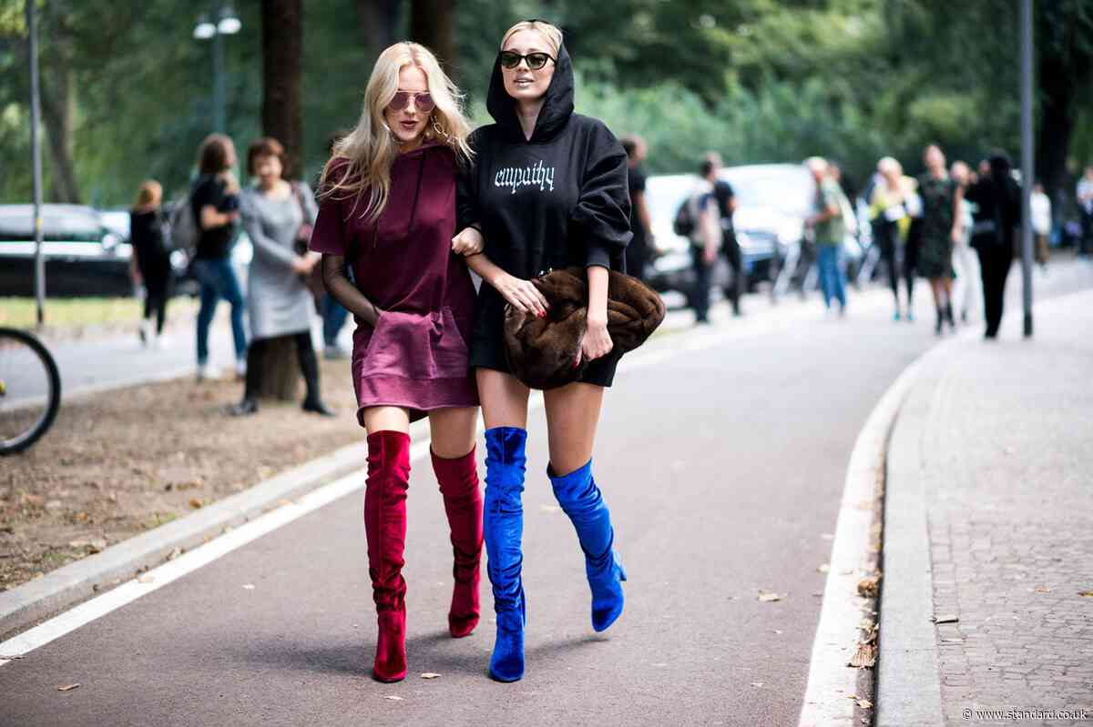 The bestselling fashion products of the last decade, according to the Internet