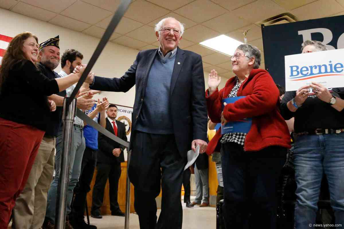Bernie Sanders has a $150 billion plan to turn the internet into a public utility with low prices and fast speeds — here's how his plan works