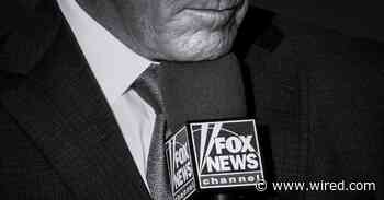 Fox News Is Now a Threat to National Security