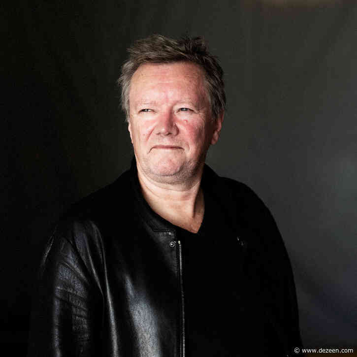 Merging architecture and landscape "came very naturally" to Snøhetta says co-founder