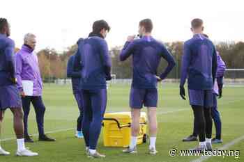Jose Mourinho bars Tottenham stars from one thing ahead of Bayern rematch
