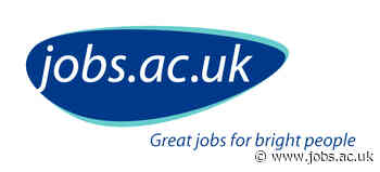 Lecturer/Associate Professor in Physical Geography