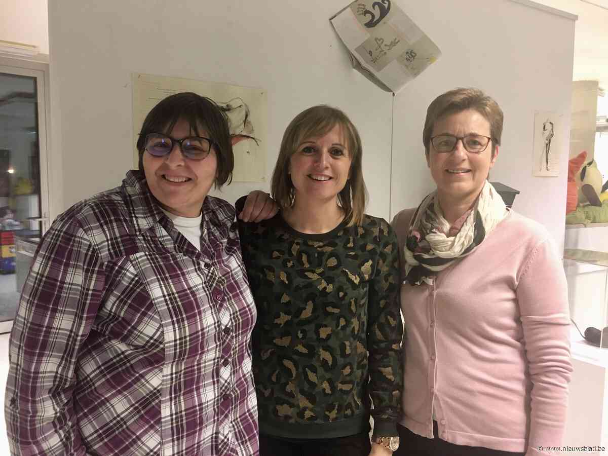 Vrouwen binnen Open VLD groeperen zich in "Zoete Zij"