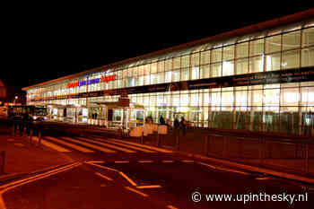 Luchthaven Liverpool dicht na ongeluk met zakenjet