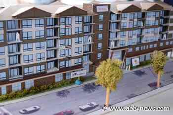 10,000 affordable rentals a year needed to tackle Metro Vancouver housing crisis: report