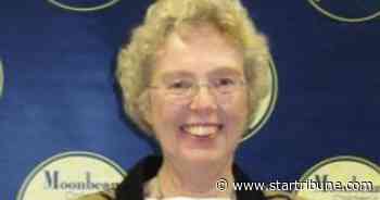 Academic, author, artist ID'd as woman run over, killed in Warehouse District