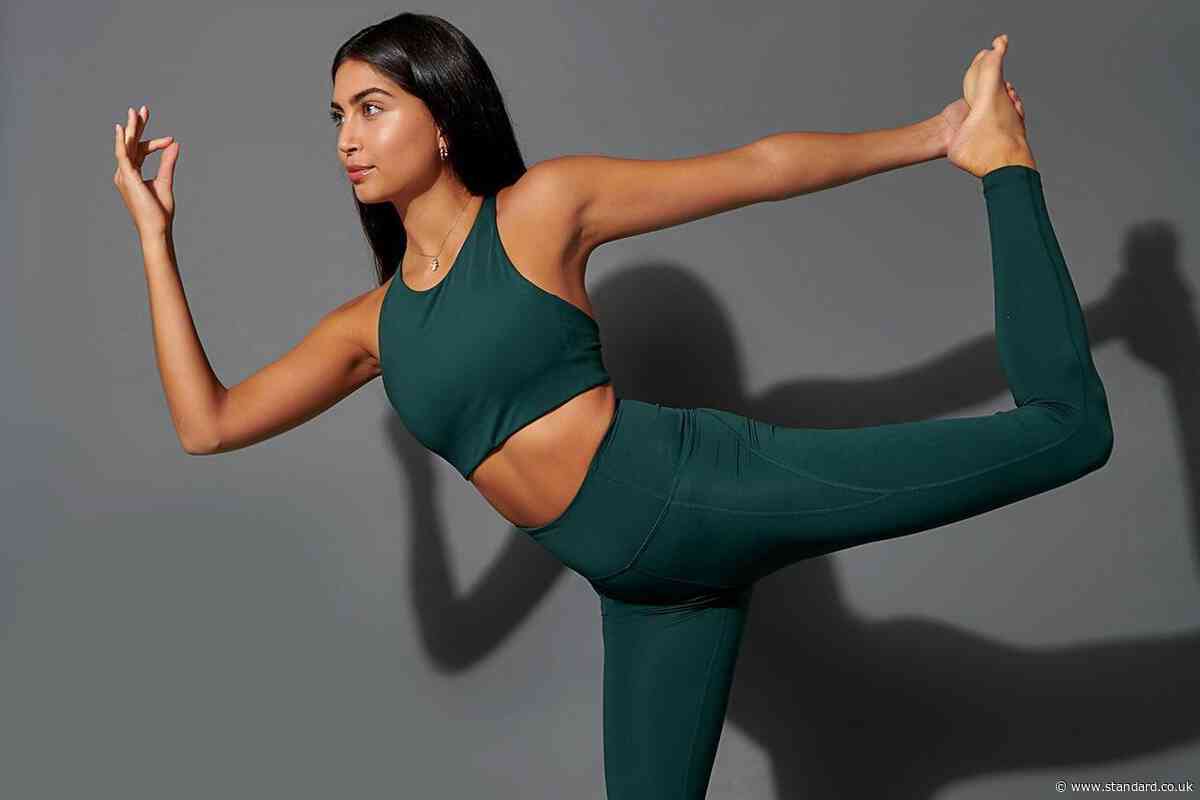 Sustainable activewear: upgrade your gym bag for better this new year