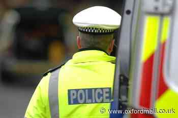 Jewels are taken from Cumnor home