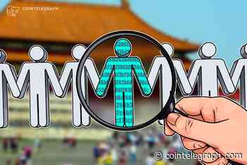 China: Former Central Bank Exec to Reportedly Head New Tech Regulation Division