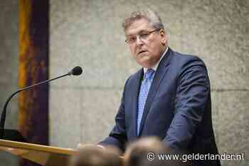Krol (50Plus): Geef Kamer directe macht over inspecties