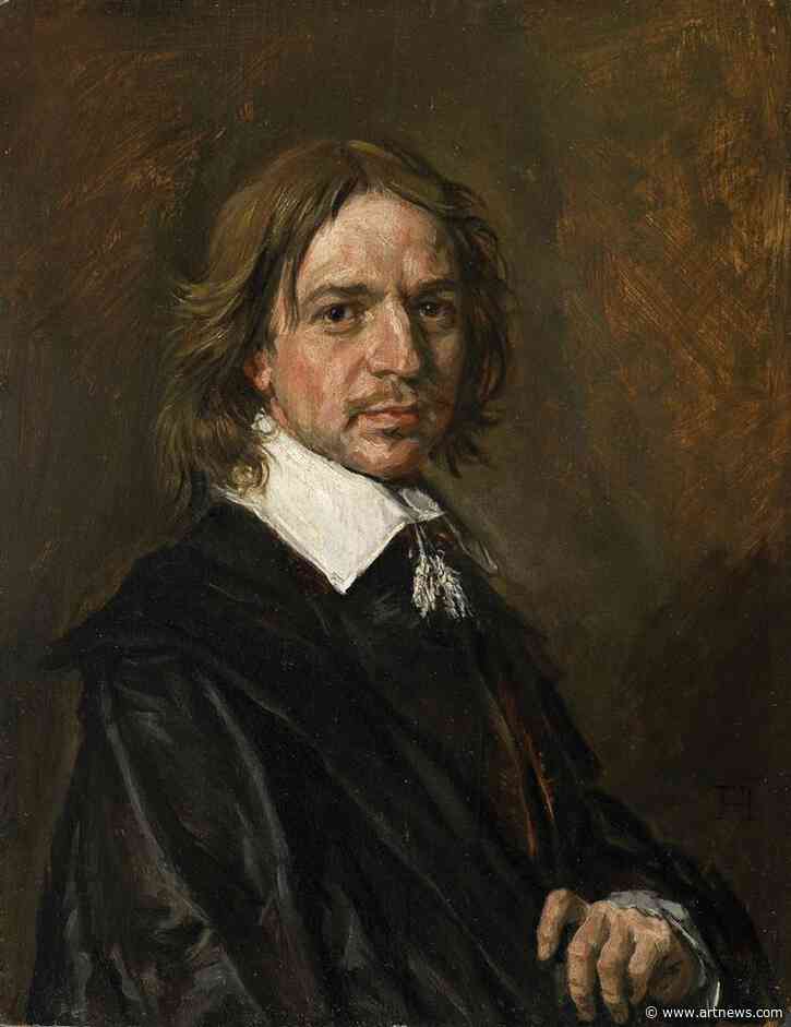 British Court: Consignor of Disputed $10.8 M. Frans Hals Painting Owes Sotheby’s Repayment