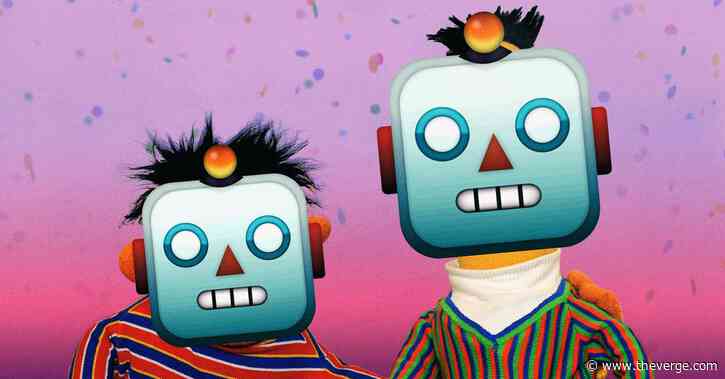 Why are so many AI systems named after Muppets?