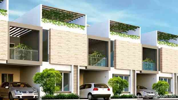 Benefits of Buying a Property in Bangalore, India