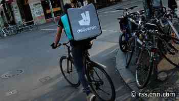 Amazon has 5 days to save its big bet on UK food delivery