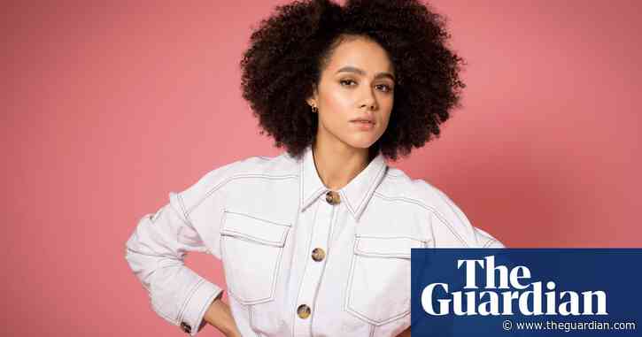 'No one gets beheaded!' – Nathalie Emmanuel on life after Game of Thrones