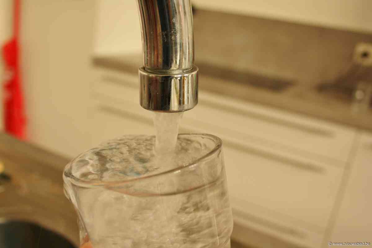 Watergroep zoekt geschikt terrein voor een onthardingsinstallatie