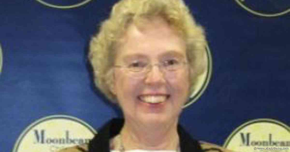 Academic, author, artist ID'd as woman run over, killed in Warehouse District