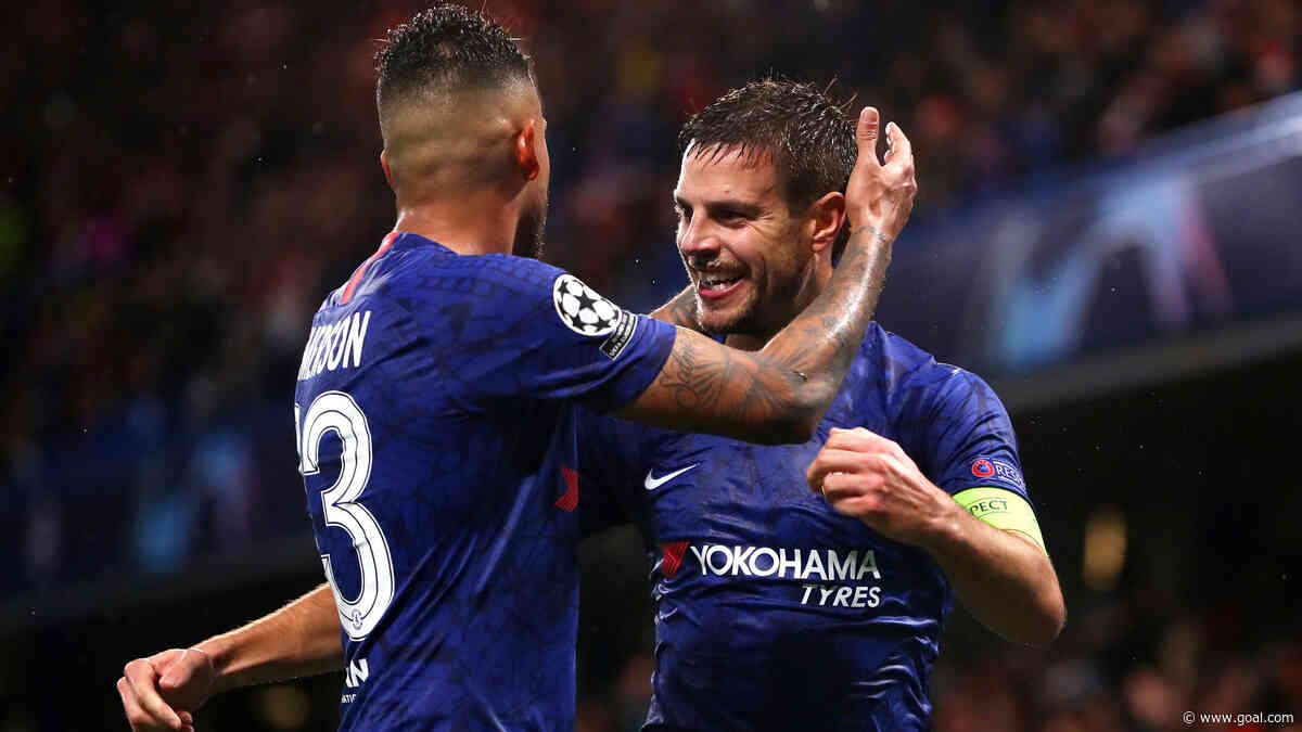 Lampard has unearthed a future Chelsea captain with youth policy - Sutton