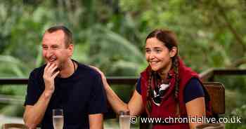 I'm A Celebrity voting figures released and reveal Jacqueline Jossa won by tiny margin