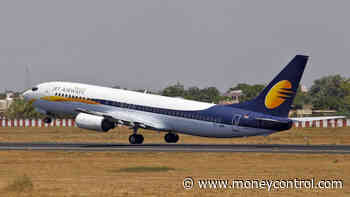 NCLT again seeks clarity on Jet slots from DGCA, Civil Aviation Ministry