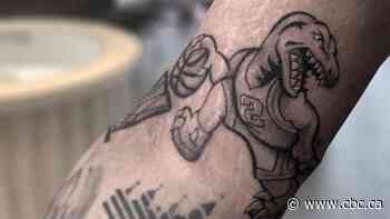 Leonard leaves lasting imprint on Raptors fans in form of permanent tattoos