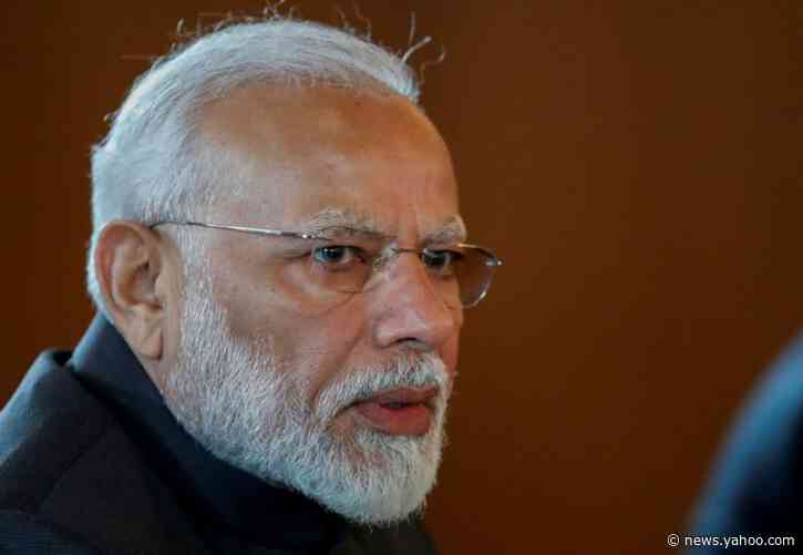 India's Modi cleared of complicity in deadly communal riots