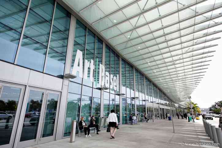 Sotheby’s Wins Case Over Disputed Frans Hals Painting, Climate Change in Miami, and More: Morning Links from December 11, 2019