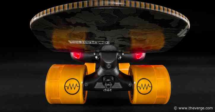 How two Australian brothers plan to kick-flip over Boosted with a new lineup of electric skateboards