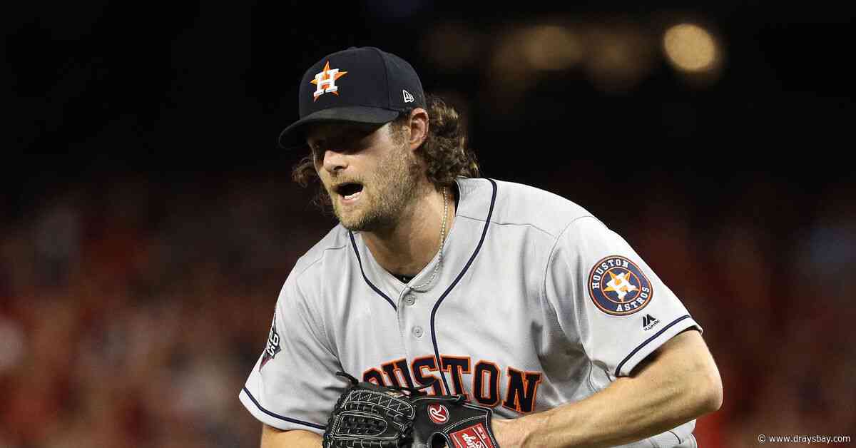View from the Catwalk: Gerrit Cole signs record deal with New York Yankees