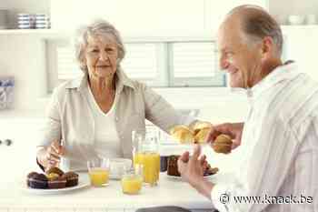 Vitamine D kan bij ouderen als ontstekingsremmer dienen